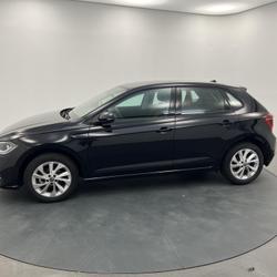 Volkswagen Polo 1.0 TSI 95 S&S BVM5 Style Quimper