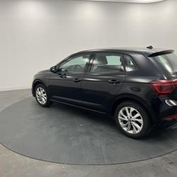 Volkswagen Polo 1.0 TSI 95 S&S BVM5 Style Quimper