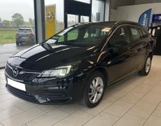 Opel Astra Sports Tourer Muzillac