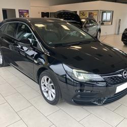 Opel Astra Sports Tourer 1.5 Diesel 122 ch BVA9 Elegance Business Muzillac