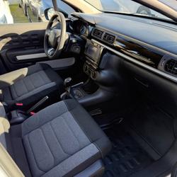 Citroen C3 BlueHDi 100 Feel *2020*5PLACES* Saint-Herblain