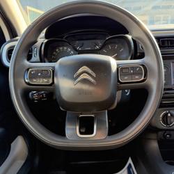 Citroen C3 BlueHDi 100 Feel *2020*5PLACES* Saint-Herblain