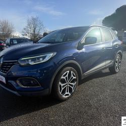 Renault Kadjar Blue dCi 115 Intens Saint-Nazaire