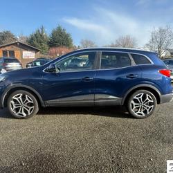 Renault Kadjar Blue dCi 115 Intens Saint-Nazaire