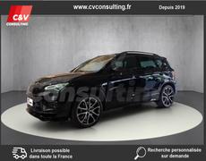 Cupra Ateca Franqueville-Saint-Pierre