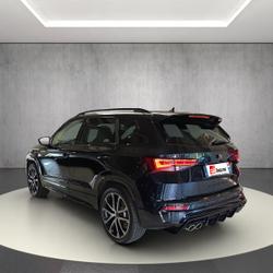 Cupra Ateca 2.0 TSI 300ch DSG7 4Drive - Toit pano - Attelage - Si&egrave;ges Sport !!! Franqueville-Saint-Pierre