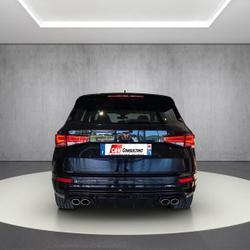 Cupra Ateca 2.0 TSI 300ch DSG7 4Drive - Toit pano - Attelage - Si&egrave;ges Sport !!! Franqueville-Saint-Pierre