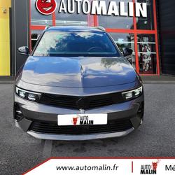 Opel Astra Sports Tourer 1.5 Diesel 130 ch BVA8 GS M&eacute;rignac