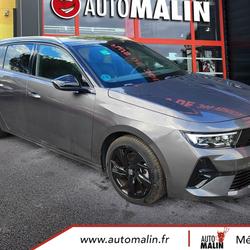Opel Astra Sports Tourer 1.5 Diesel 130 ch BVA8 GS M&eacute;rignac