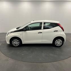 Toyota Aygo 1.0 VVT-i x Quimper