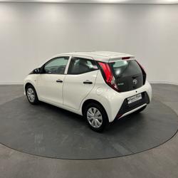 Toyota Aygo 1.0 VVT-i x Quimper