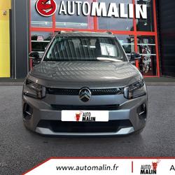 Citroen e-C3 113 ch Plus occasion - Anglet - photo 2/45