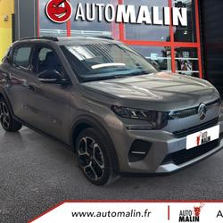 Citroen e-C3 113 ch Plus occasion - Anglet - photo 3/45