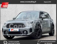 Mini Countryman Franqueville-Saint-Pierre