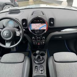Mini Countryman One - HUD - Attelage - MIni Visual Boost - Keyless - 1&egrave;re main !!!! Franqueville-Saint-Pierre