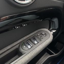 Mini Countryman One - HUD - Attelage - MIni Visual Boost - Keyless - 1&egrave;re main !!!! Franqueville-Saint-Pierre