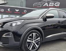 Peugeot 3008 Les Garennes sur Loire