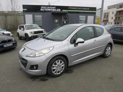 Peugeot 207+ - 1.4 HDi 68ch FAP BLUE LION - 5 990 €