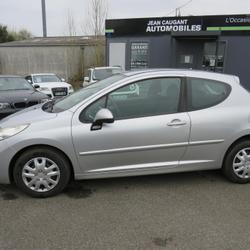 Peugeot 207+ 1.4 HDi 68ch FAP BLUE LION Saint-Nazaire