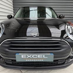 Mini Clubman One D 116 ch DKG7 Marcey-les-Gr&egrave;ves