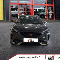Cupra Formentor 1.5 TSI 150 ch DSG7 Business Edition Anglet