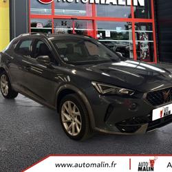Cupra Formentor 1.5 TSI 150 ch DSG7 Business Edition Anglet