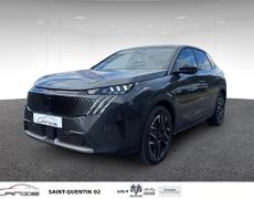 Peugeot 3008 Saint-Quentin