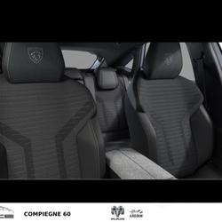 Peugeot 3008 Hybrid 145 e-DCS6 GT Saint-Quentin