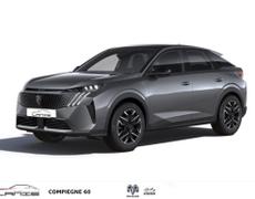 Peugeot 3008 Jaux