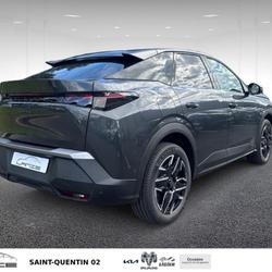 Peugeot 3008 Hybrid 145 e-DCS6 GT Jaux