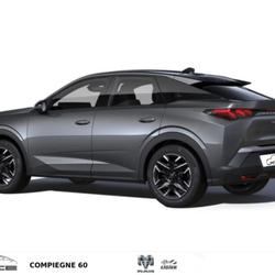 Peugeot 3008 Hybrid 145 e-DCS6 GT Jaux