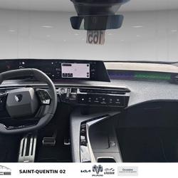 Peugeot 3008 Hybrid 145 e-DCS6 GT Jaux