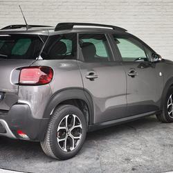 Citroen C3 Aircross BlueHDi 110 S&S BVM6 C-Series occasion - Dunkerque - photo 2/18