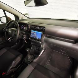 Citroen C3 Aircross BlueHDi 110 S&S BVM6 C-Series occasion - Dunkerque - photo 3/18