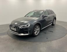 Audi Allroad Quimper