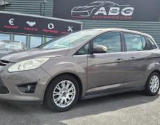 Ford Grand C Max Les Garennes sur Loire