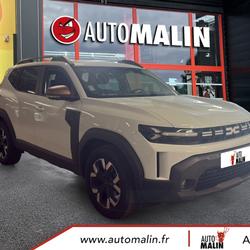 Dacia Duster Mild Hybrid 130 Extreme Anglet