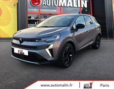 Renault Symbioz Mantes-la-Ville