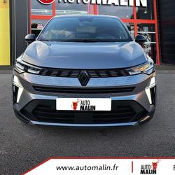 Renault Symbioz E-Tech full hybrid 145 Esprit Alpine Mantes-la-Ville