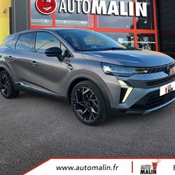 Renault Symbioz E-Tech full hybrid 145 Esprit Alpine Mantes-la-Ville