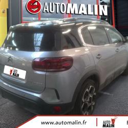 Citroen C5 Aircross Hybride Rechargeable 225 e-EAT8 Shine Mantes-la-Ville