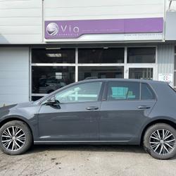 Volkswagen Golf 7 1.2 TSI 85 BlueMotion Technology ALLSTAR Steenvoorde
