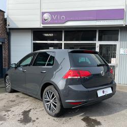 Volkswagen Golf 7 1.2 TSI 85 BlueMotion Technology ALLSTAR Steenvoorde