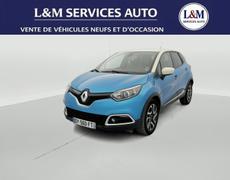 Renault Captur Prinquiau