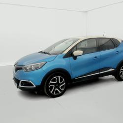 Renault Captur TCe 90 Energy E6 Intens Prinquiau