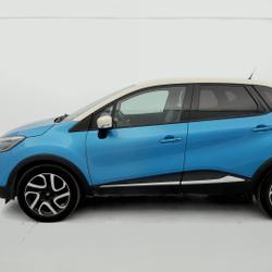 Renault Captur TCe 90 Energy E6 Intens Prinquiau