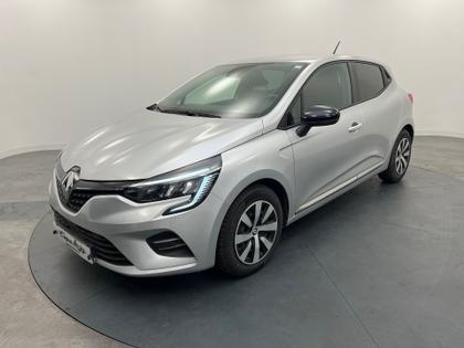 Renault Clio 5 - E-Tech full hybrid 145 Evolution - 17 490 €