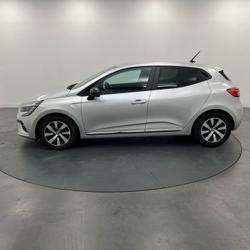 Renault Clio 5 E-Tech full hybrid 145 Evolution occasion - Quimper - photo 2/25