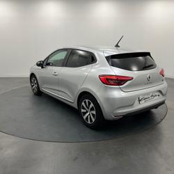 Renault Clio 5 E-Tech full hybrid 145 Evolution occasion - Quimper - photo 3/25