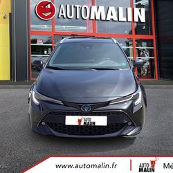 Toyota Corolla Touring Sports 184h Design M&eacute;rignac